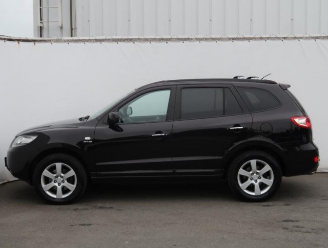 Hyundai Santa Fe  2.2 CRDi 