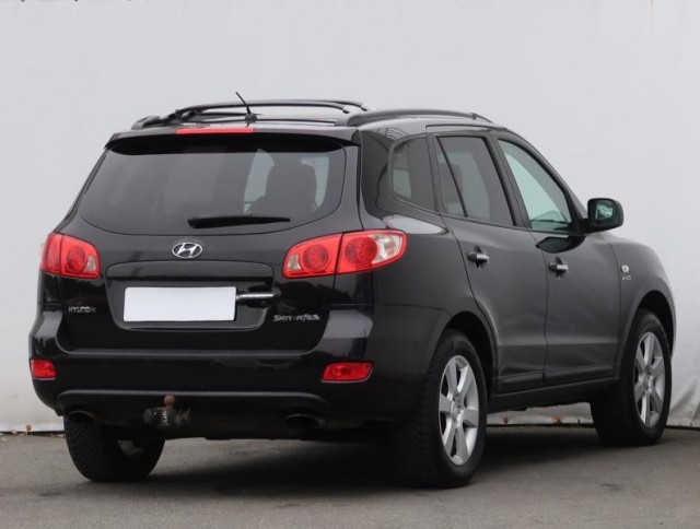 Hyundai Santa Fe  2.2 CRDi 