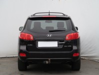 Hyundai Santa Fe  2.2 CRDi 