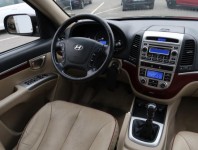 Hyundai Santa Fe  2.2 CRDi 