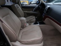 Hyundai Santa Fe  2.2 CRDi 