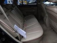Hyundai Santa Fe  2.2 CRDi 