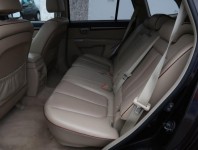 Hyundai Santa Fe  2.2 CRDi 
