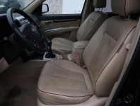 Hyundai Santa Fe  2.2 CRDi 