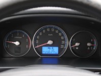 Hyundai Santa Fe  2.2 CRDi 
