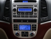 Hyundai Santa Fe  2.2 CRDi 