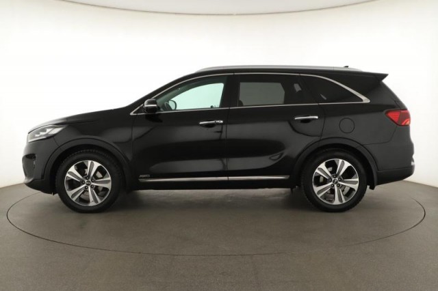 Kia Sorento  2.2 CRDi 