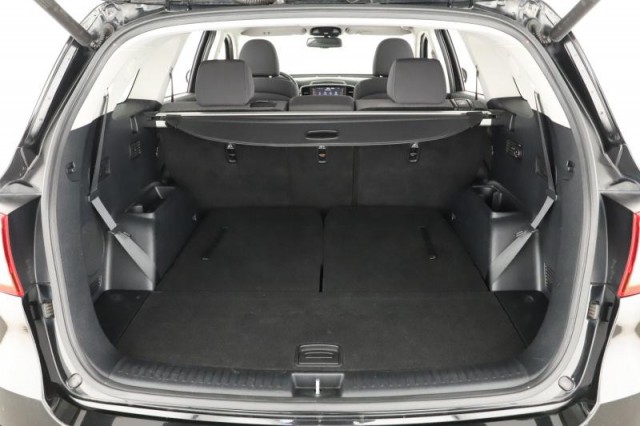 Kia Sorento  2.2 CRDi 