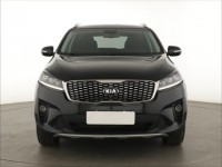 Kia Sorento  2.2 CRDi 