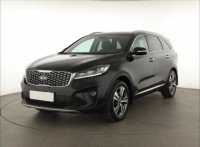 Kia Sorento  2.2 CRDi 