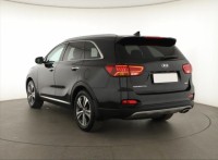 Kia Sorento  2.2 CRDi 