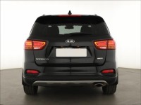 Kia Sorento  2.2 CRDi 