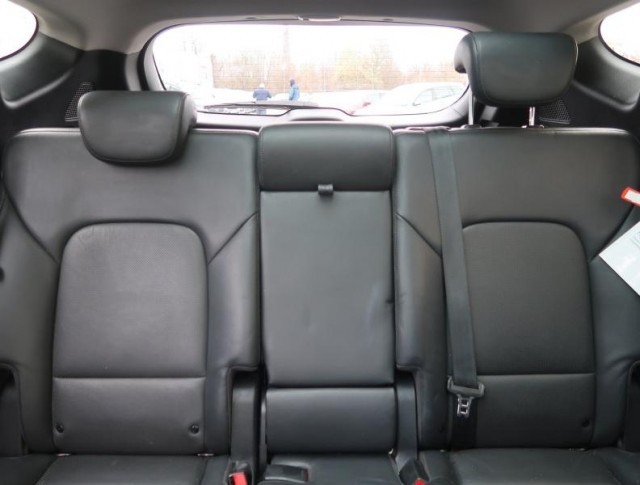 Hyundai Santa Fe  2.2 CRDi 