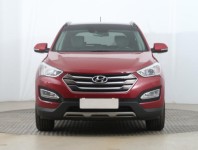 Hyundai Santa Fe  2.2 CRDi 