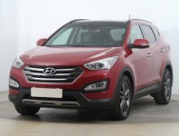 Hyundai Santa Fe  2.2 CRDi 