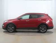 Hyundai Santa Fe  2.2 CRDi 