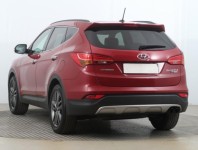 Hyundai Santa Fe  2.2 CRDi 