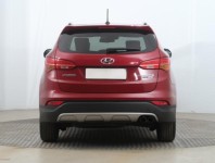 Hyundai Santa Fe  2.2 CRDi 
