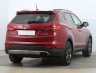 Hyundai Santa Fe  2.2 CRDi 