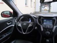 Hyundai Santa Fe  2.2 CRDi 
