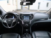 Hyundai Santa Fe  2.2 CRDi 