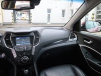 Hyundai Santa Fe  2.2 CRDi 