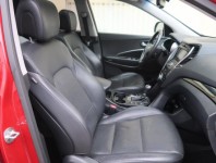 Hyundai Santa Fe  2.2 CRDi 
