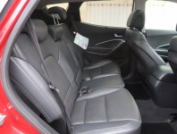 Hyundai Santa Fe  2.2 CRDi 