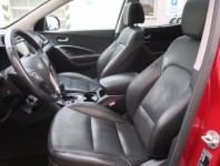 Hyundai Santa Fe  2.2 CRDi 