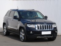 Jeep Grand Cherokee  3.0 CRD Overland