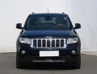 Jeep Grand Cherokee  3.0 CRD Overland