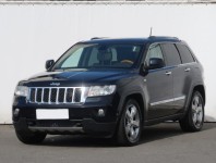Jeep Grand Cherokee  3.0 CRD Overland