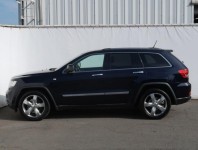 Jeep Grand Cherokee  3.0 CRD Overland