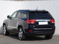 Jeep Grand Cherokee  3.0 CRD Overland