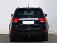 Jeep Grand Cherokee  3.0 CRD Overland