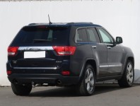 Jeep Grand Cherokee  3.0 CRD Overland