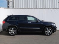 Jeep Grand Cherokee  3.0 CRD Overland