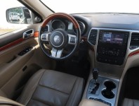 Jeep Grand Cherokee  3.0 CRD Overland