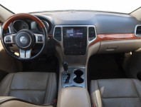 Jeep Grand Cherokee  3.0 CRD Overland
