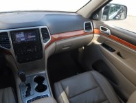 Jeep Grand Cherokee  3.0 CRD Overland