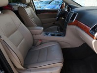 Jeep Grand Cherokee  3.0 CRD Overland