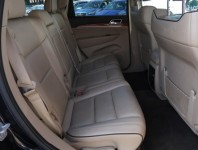 Jeep Grand Cherokee  3.0 CRD Overland