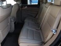 Jeep Grand Cherokee  3.0 CRD Overland