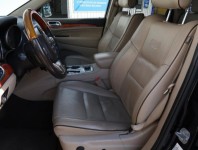 Jeep Grand Cherokee  3.0 CRD Overland