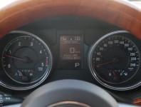 Jeep Grand Cherokee  3.0 CRD Overland