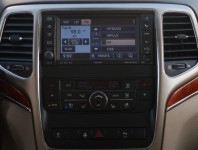 Jeep Grand Cherokee  3.0 CRD Overland