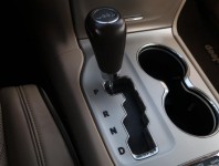 Jeep Grand Cherokee  3.0 CRD Overland