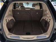 Jeep Grand Cherokee  3.0 CRD Overland