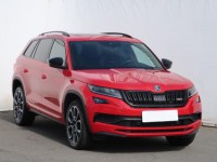 Škoda Kodiaq  RS 2.0 TDI RS