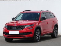 Škoda Kodiaq  RS 2.0 TDI RS